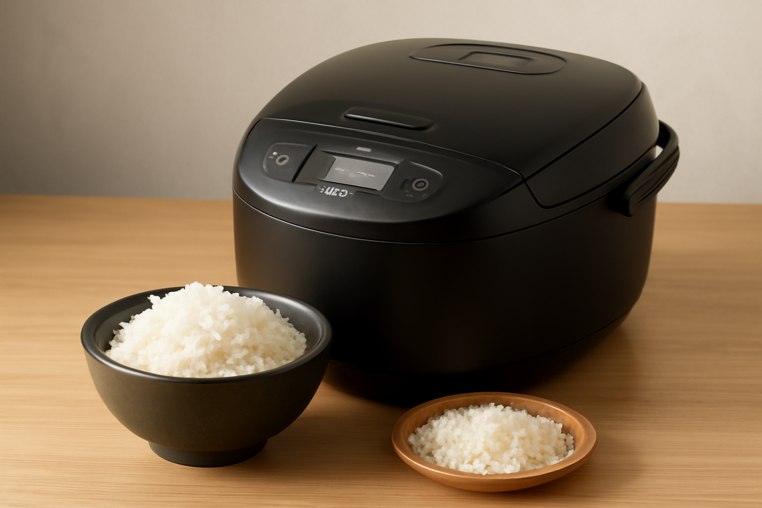 なぜ2合炊きが少量炊きに最適なの？知っておきたい基本と選び方