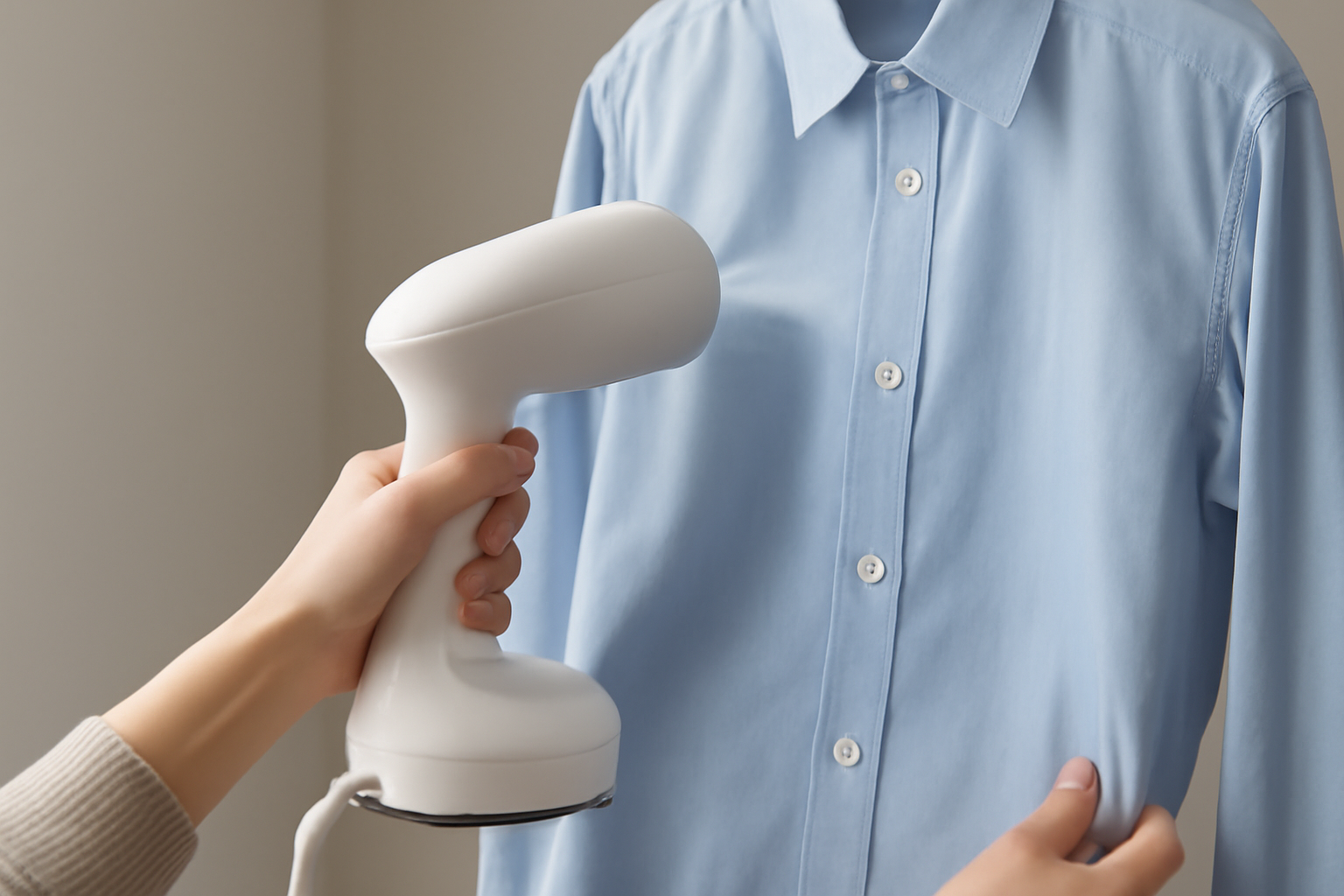 2026年最新！衣類スチーマー選びの正解は「自分のライフスタイルに合わせる」です！