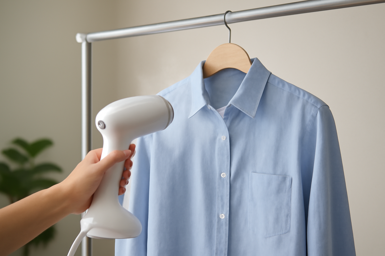 なぜ今、衣類スチーマーが手放せない大ヒット家電になっているのか？