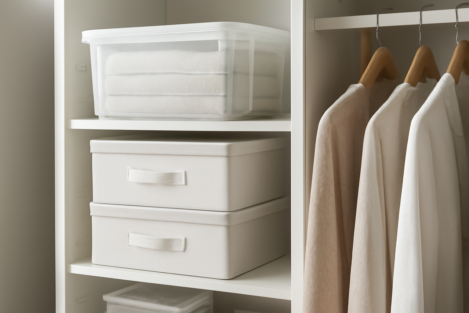 なぜ場所によって素材やサイズを変えるべきなのか？