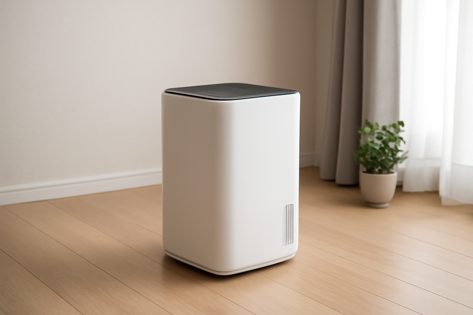 小部屋にはコンパクトで高機能な6畳向けモデルがベスト！