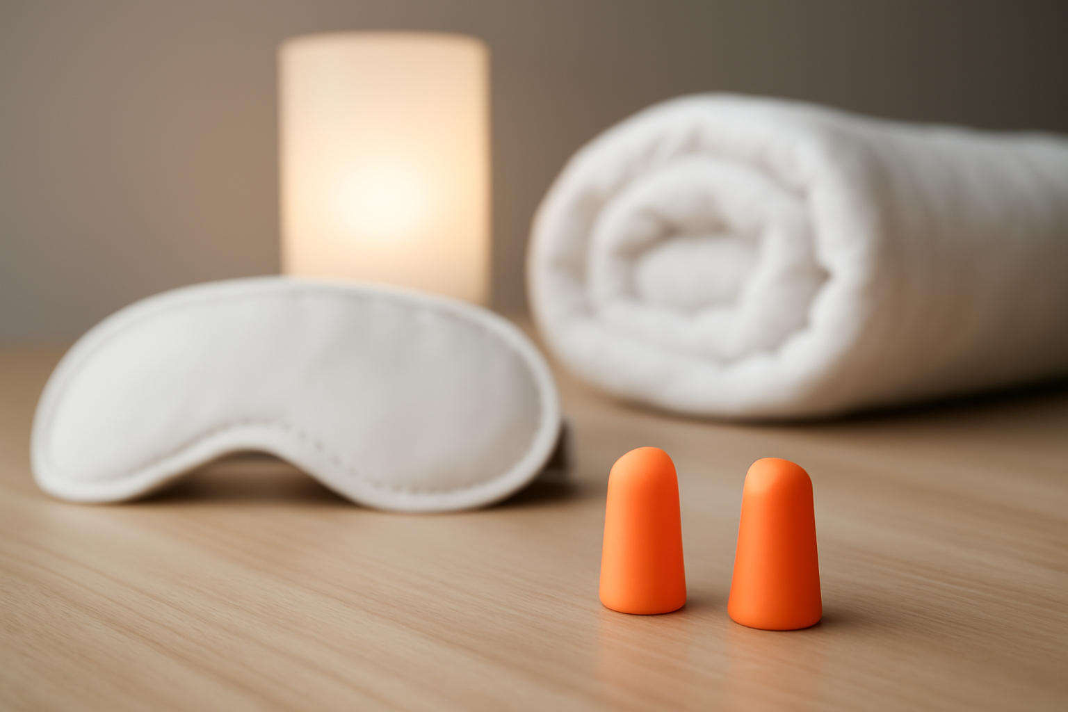 なぜ睡眠専用の耳栓を選ぶべきなのか？