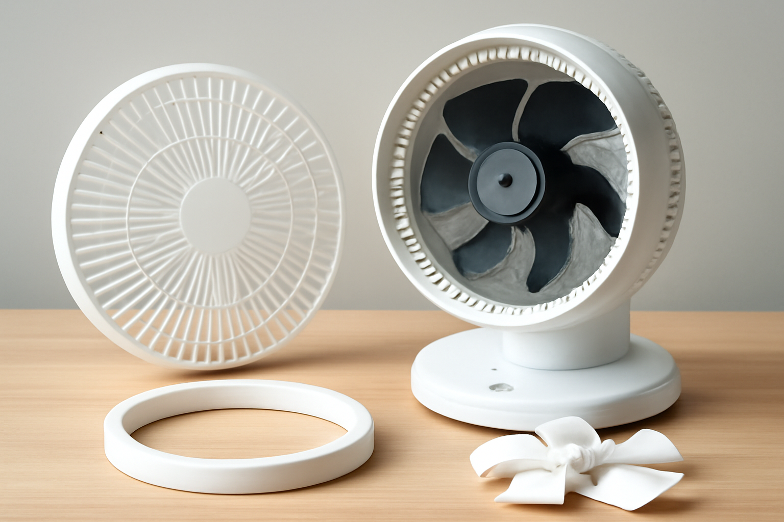 工具不要で丸洗い！全分解できる最新モデルが最強です