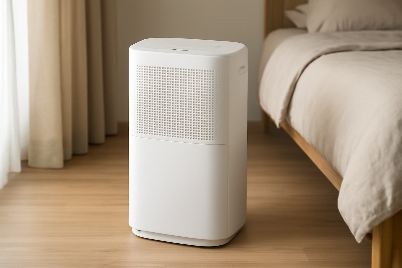 6畳向けには「コンパクトさ」と「衣類乾燥機能」を備えたモデルが大正解