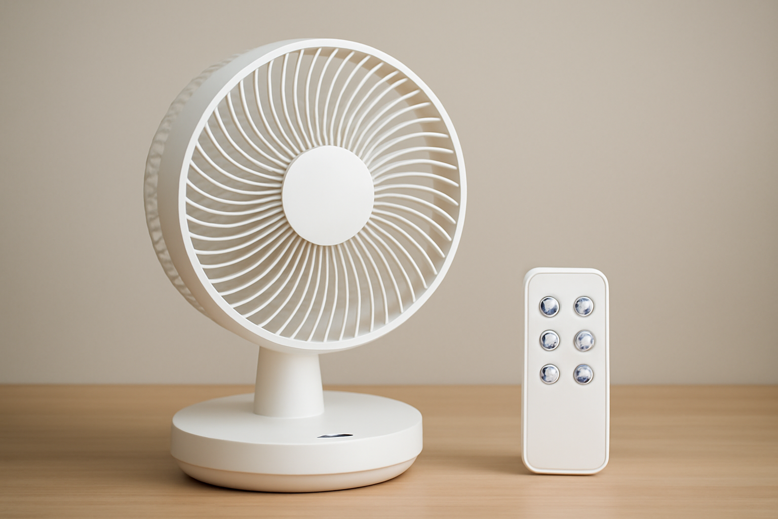 リモコン付きならDCモーター搭載の静音＆コードレスモデルが最強です！