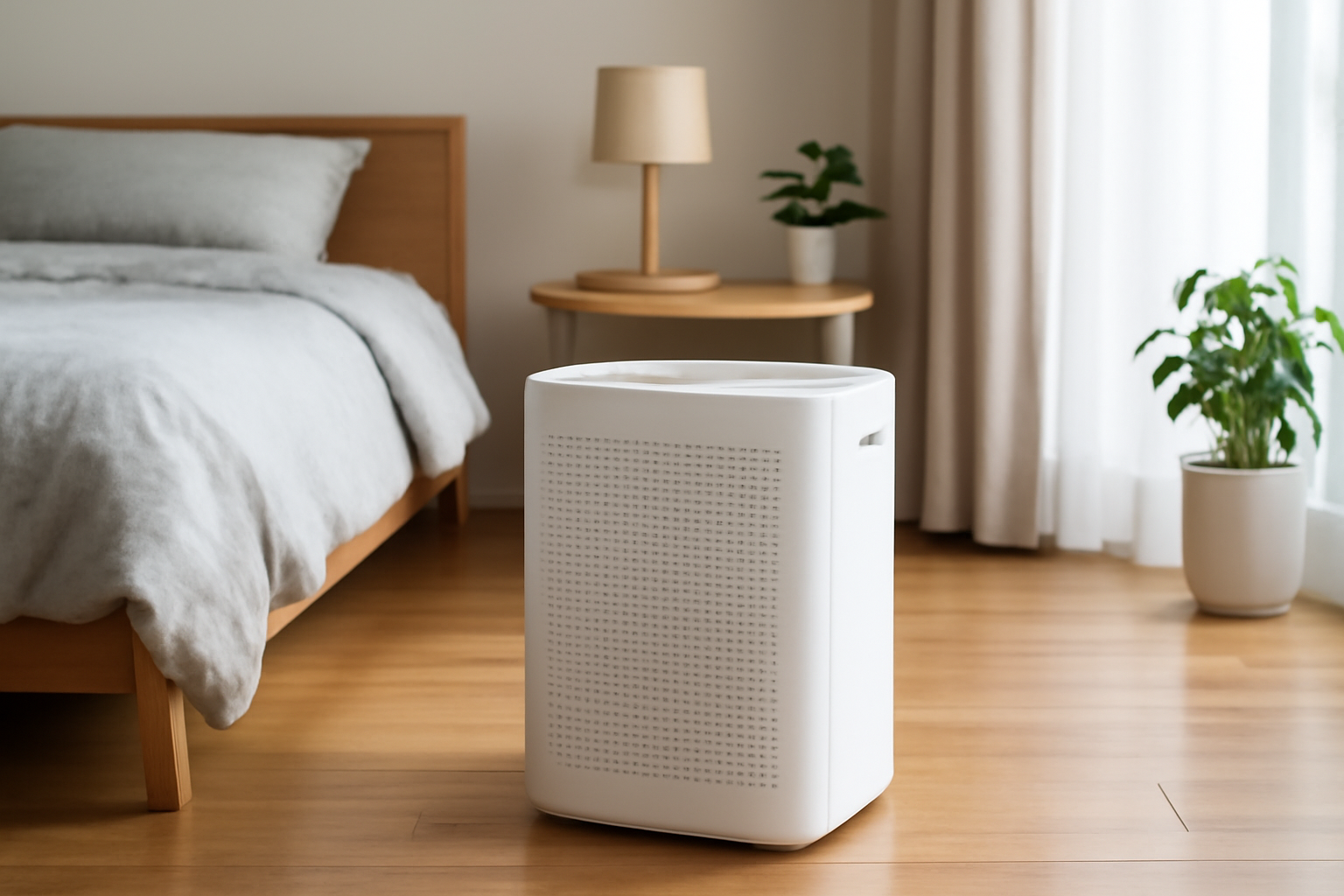 8畳のお部屋にちょうどいいモデルを選ぶための3つのポイント