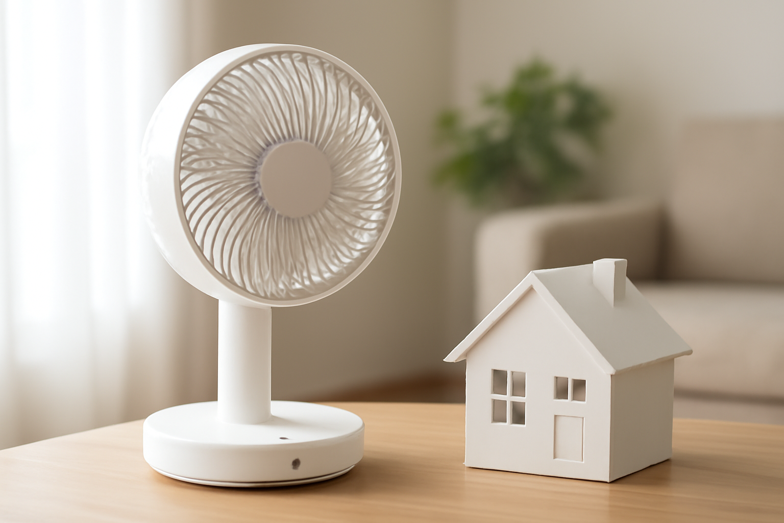 なぜDCモーター搭載モデルが選ばれるのか？驚きの節約効果とは