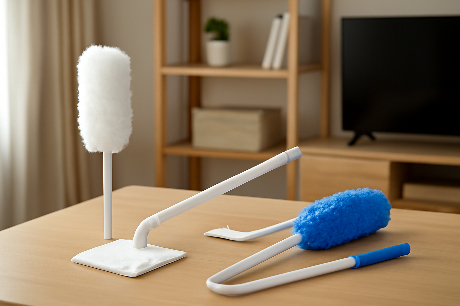 最新トレンドは「伸縮・曲げ機能」と「静電気吸着」を備えたアイテムです！