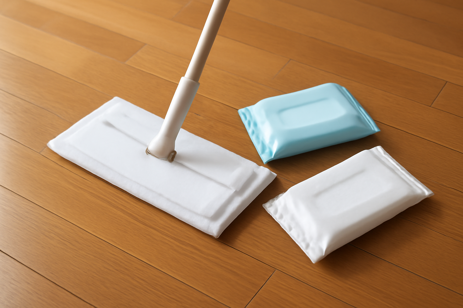 ズバリ結論！ドライとウェットの使い分け＆共通サイズの活用が正解です