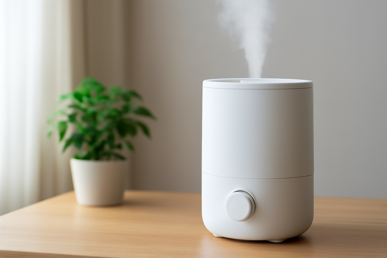 なぜフィルターなし加湿器がそんなに人気なの?