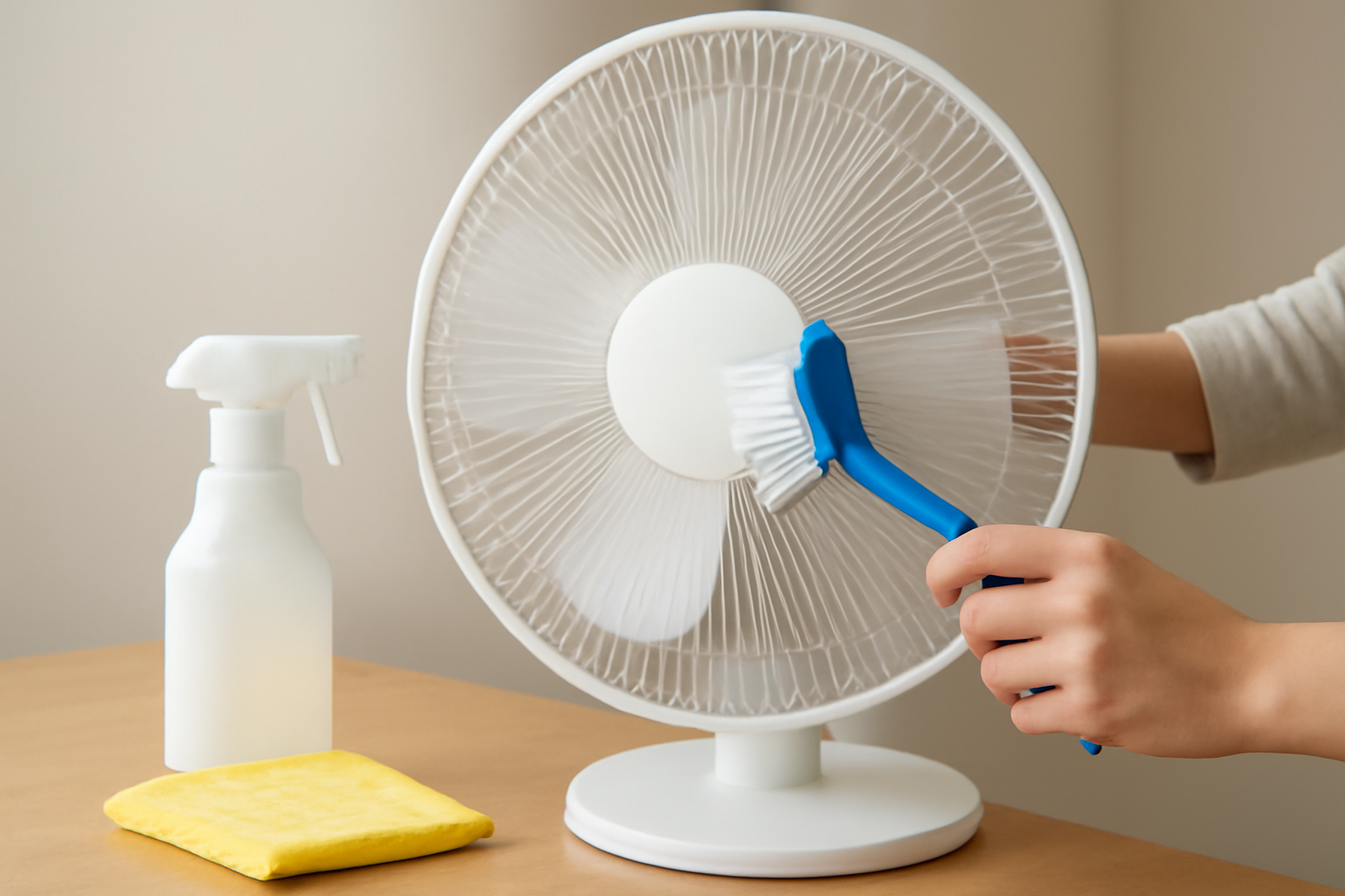 なぜ専用の道具や裏ワザを使うと手入れがラクになるのか？