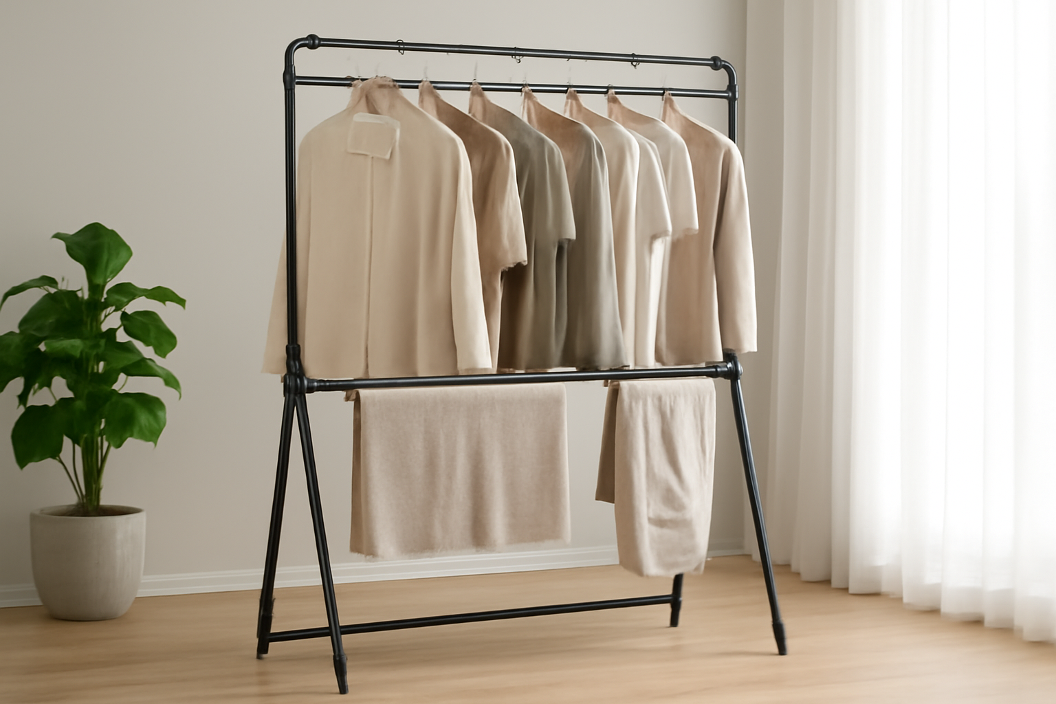 なぜ「耐荷重・素材・脚の形状」を重視すべき?