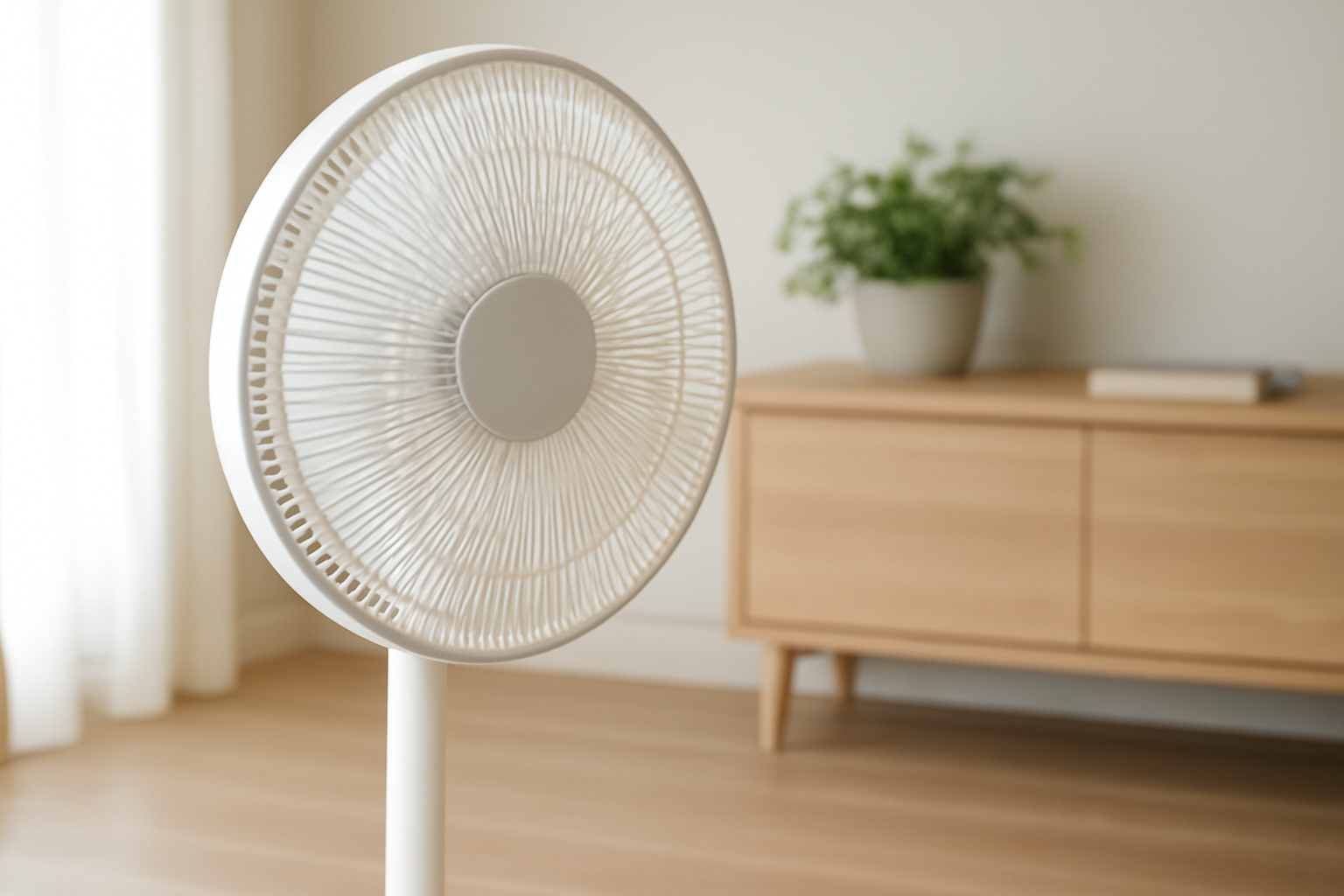 どうしてDCモーターだと電気代が安くなるの?その理由を徹底解説!