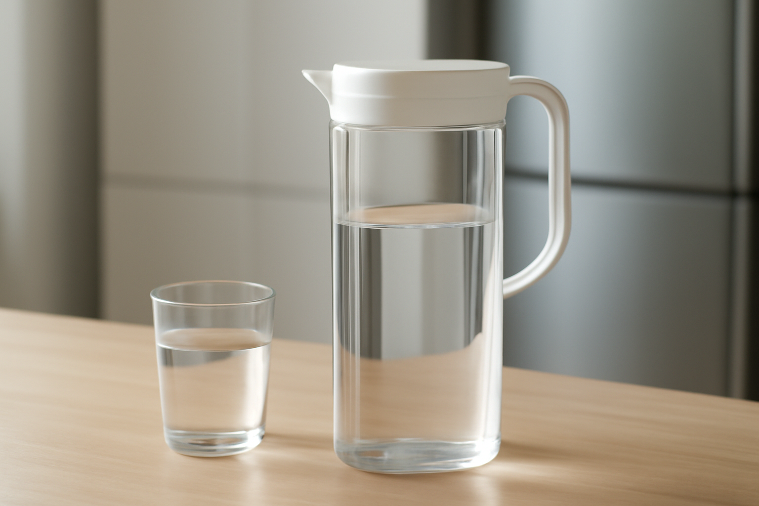 なぜ一人暮らしには1L前後のスリム型がピッタリなの？