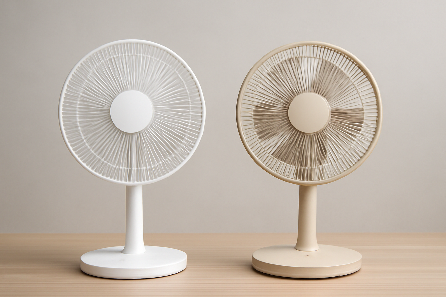 どうしてこんなに違うの？DCとACの気になる差を徹底解剖！