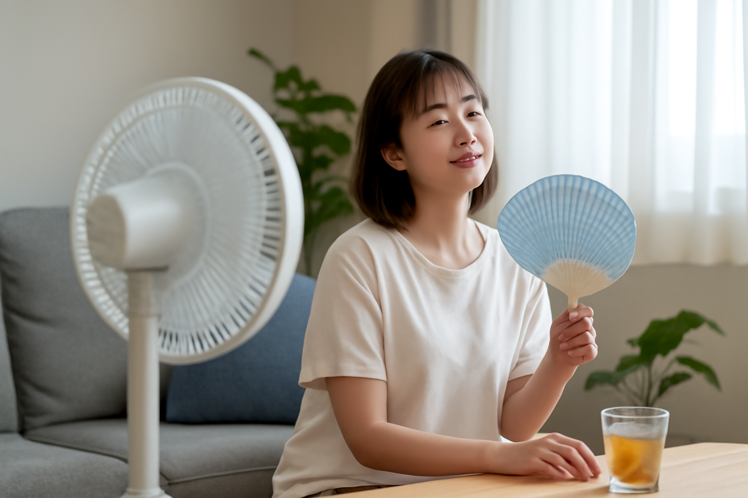 なぜ「涼しさ×楽しさ」が夏の快適なおうち時間に必要なの？