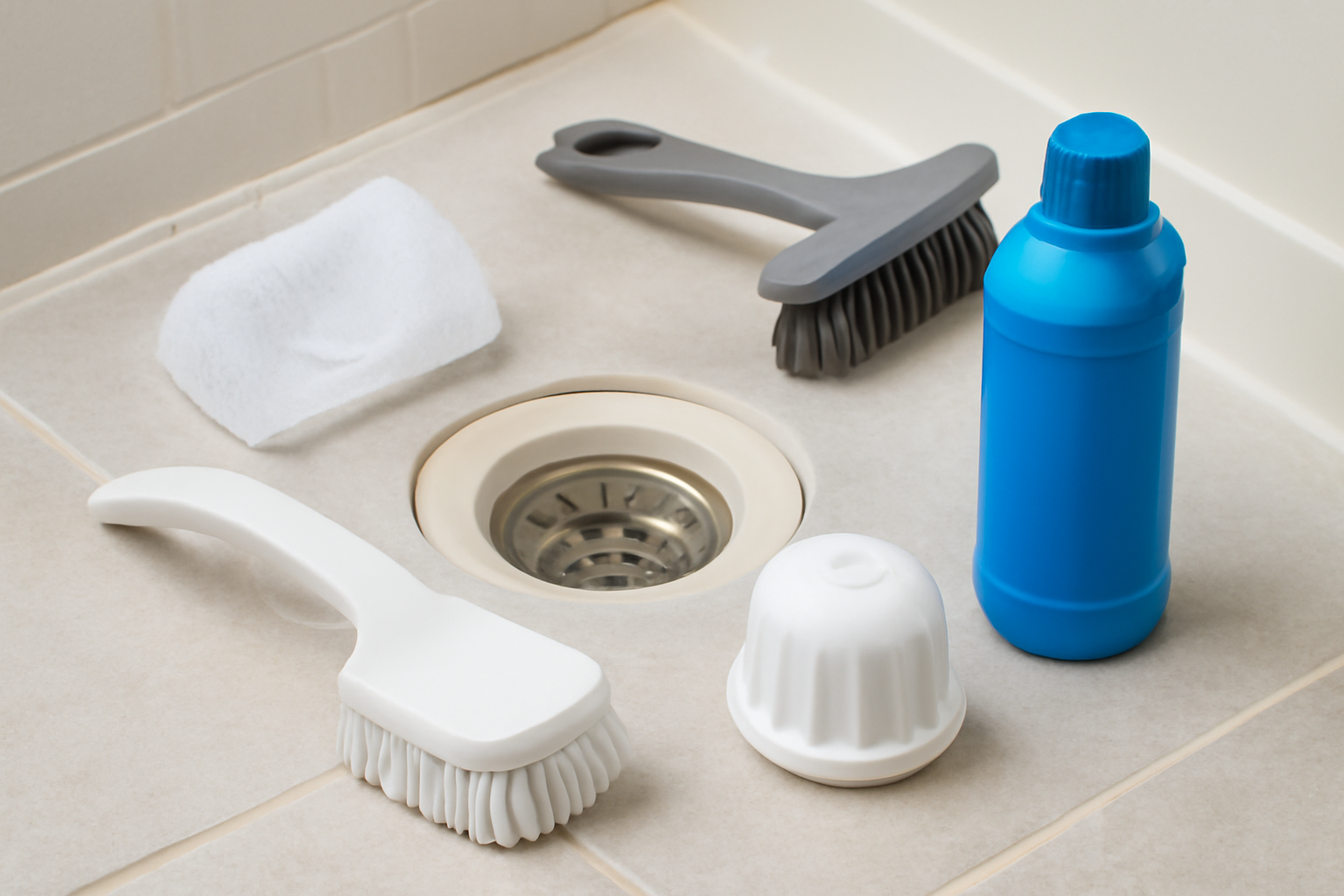 なぜ専用の道具や洗剤を使い分けるべきなの?