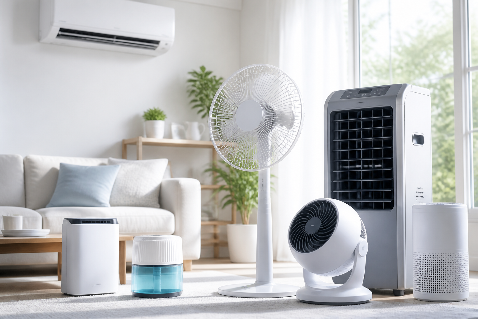 なぜ補助アイテムを使うと、暑さ対策と電気代の節約が両立できるのか？