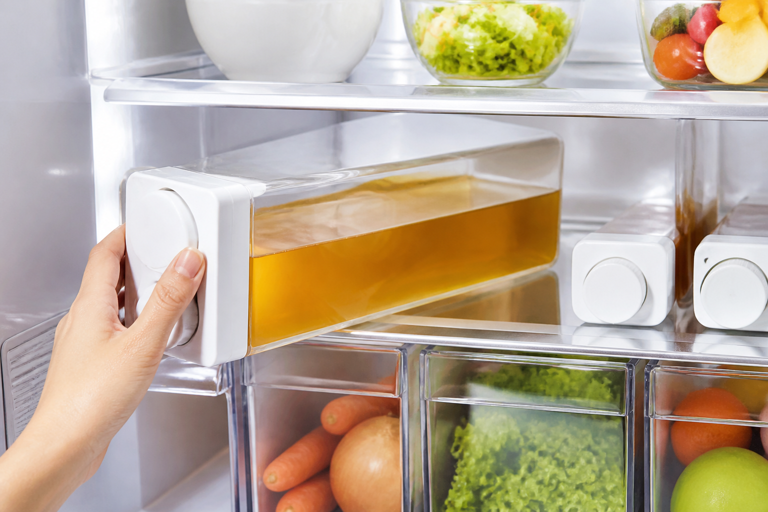 なぜ横置きできる冷水筒が大人気なの？