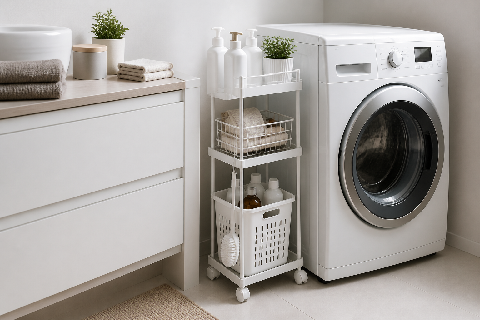 なぜこの3つの収納グッズの組み合わせが「すき間活用」に最強なの？